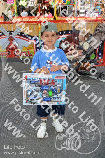 Evenement foto: 732