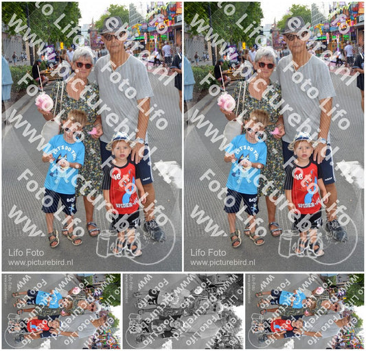 Evenement foto: 732
