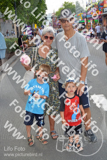 Evenement foto: 732