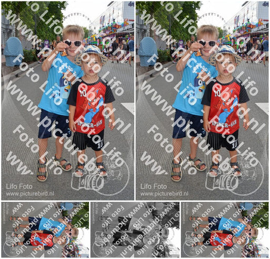 Evenement foto: 732