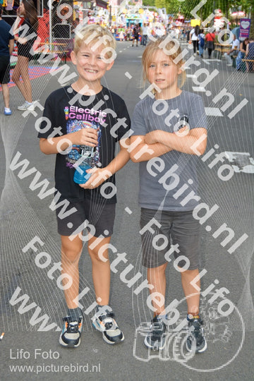 Evenement foto: 732