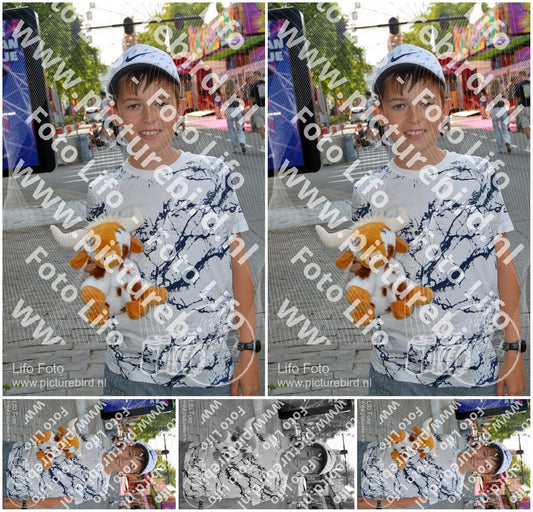 Evenement foto: 732