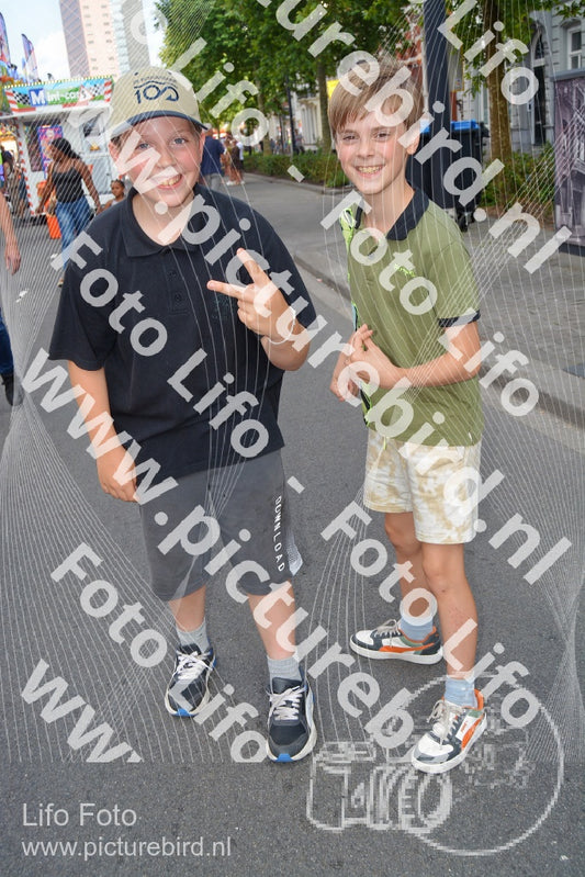 Evenement foto: 732