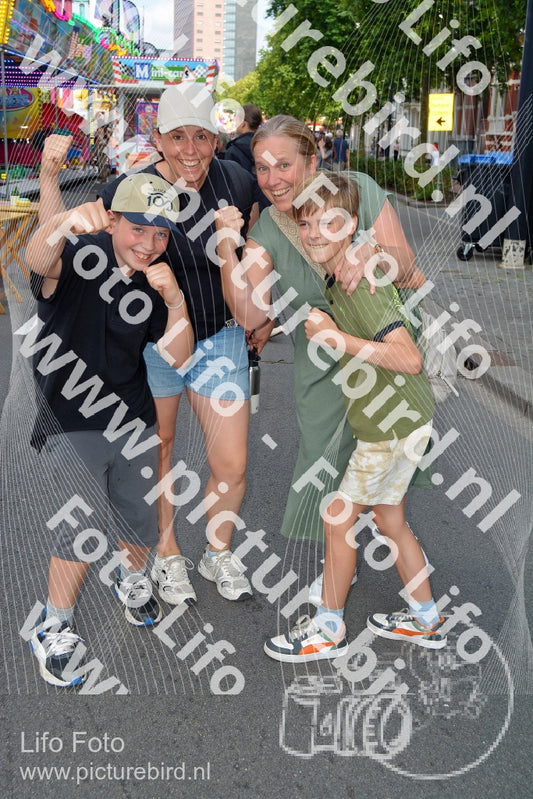 Evenement foto: 732