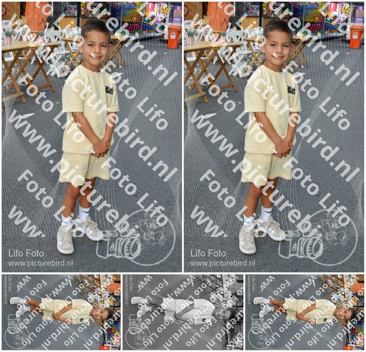 Evenement foto: 732