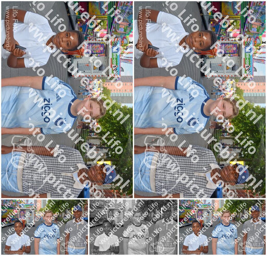 Evenement foto: 732