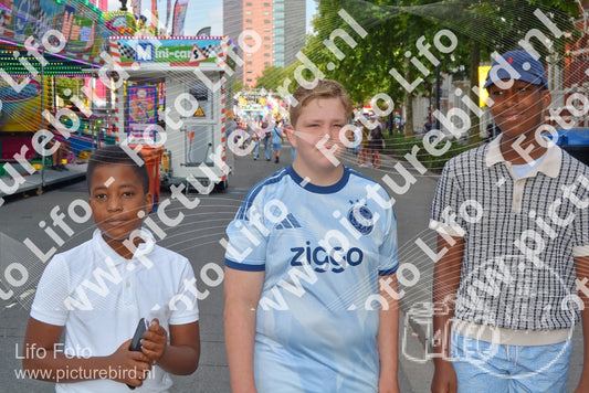 Evenement foto: 732