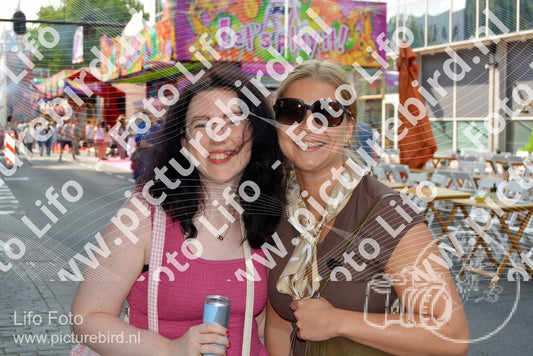 Evenement foto: 732
