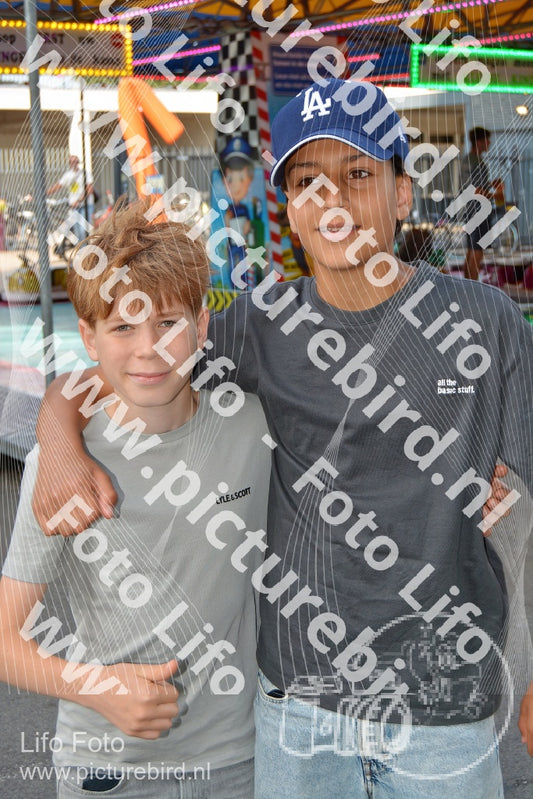 Evenement foto: 732