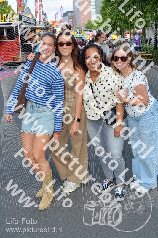 Evenement foto: 732