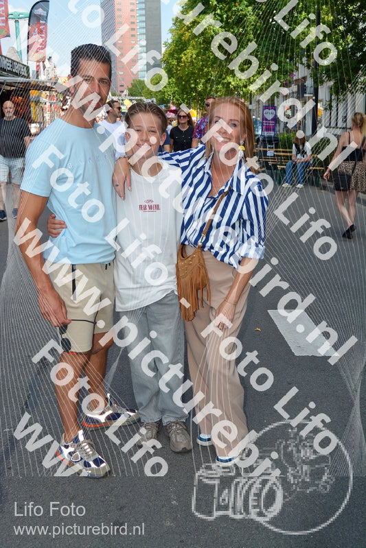 Evenement foto: 732