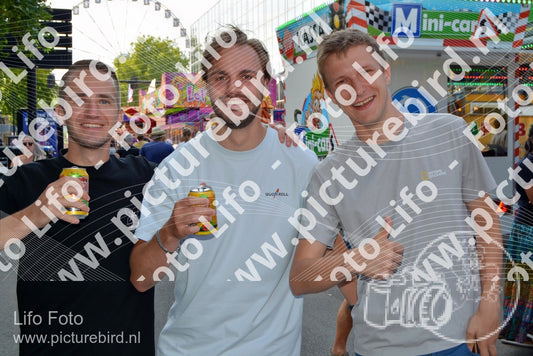 Evenement foto: 732