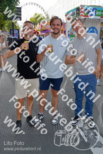 Evenement foto: 732
