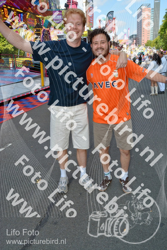 Evenement foto: 732
