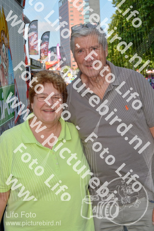 Evenement foto: 732