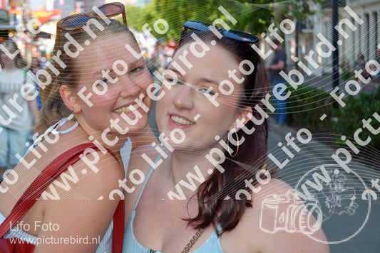 Evenement foto: 732