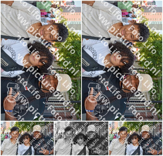 Evenement foto: 732