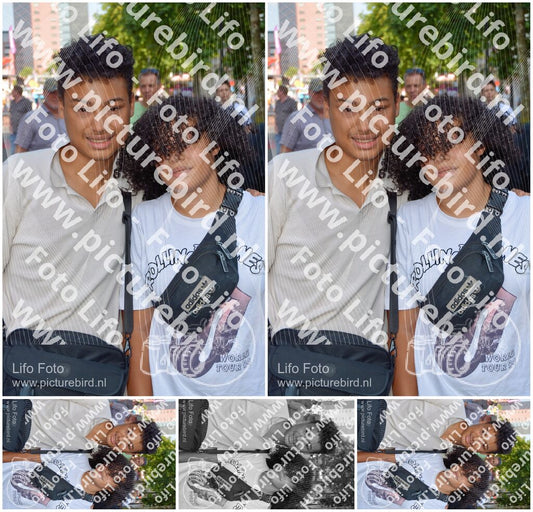 Evenement foto: 732