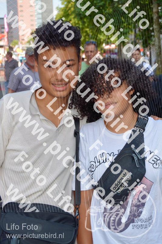 Evenement foto: 732