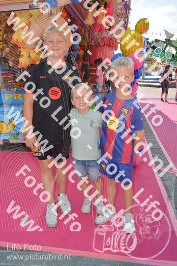 Evenement foto: 731