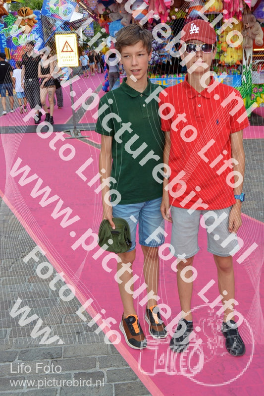 Evenement foto: 731