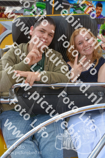 Evenement foto: 731