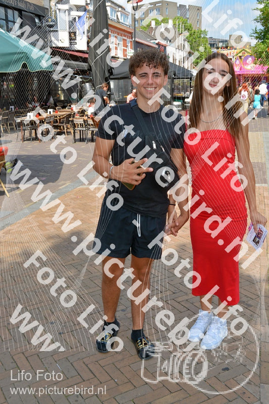 Evenement foto: 731