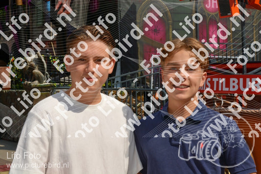 Evenement foto: 731