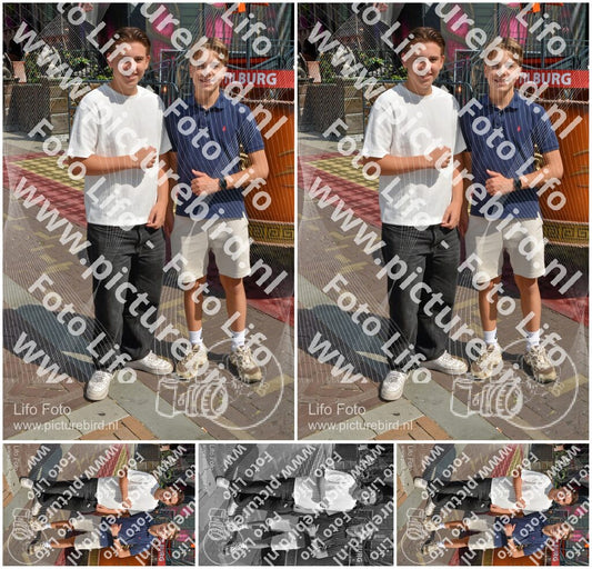 Evenement foto: 731
