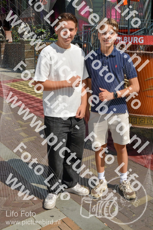 Evenement foto: 731