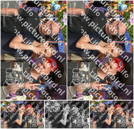 Evenement foto: 731