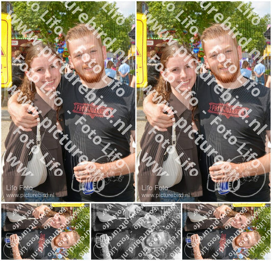Evenement foto: 731