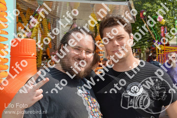 Evenement foto: 731