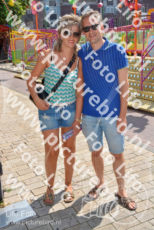 Evenement foto: 730
