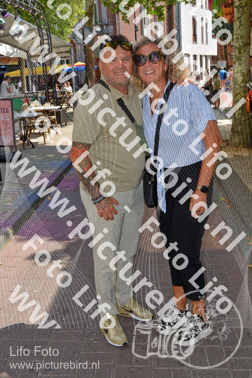 Evenement foto: 730