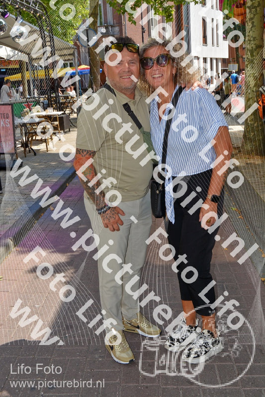 Evenement foto: 730