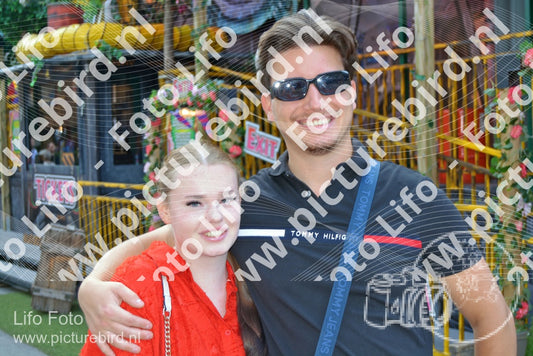Evenement foto: 730