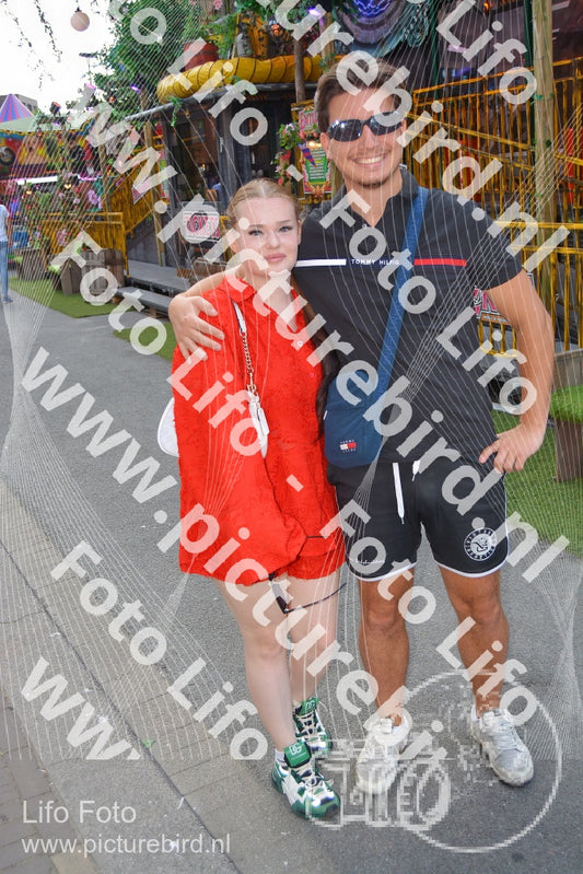 Evenement foto: 730