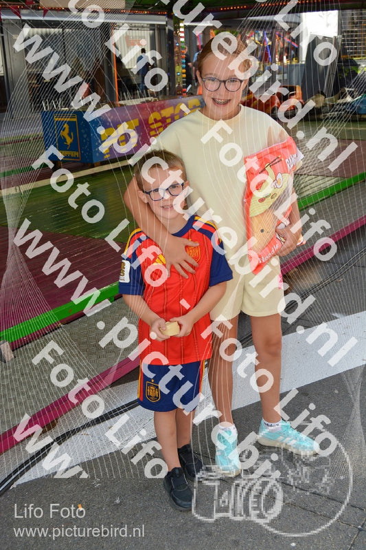Evenement foto: 730