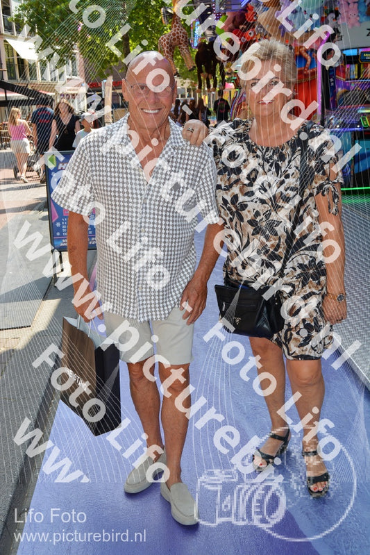 Evenement foto: 730