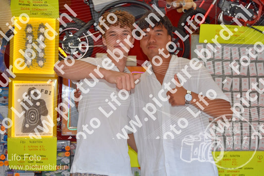 Evenement foto: 730