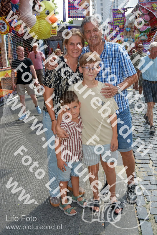 Evenement foto: 730