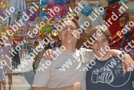 Evenement foto: 730