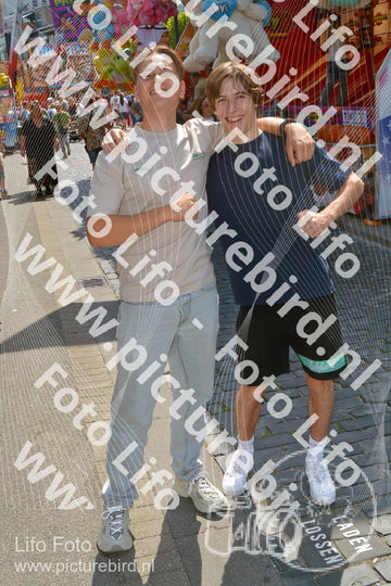 Evenement foto: 730