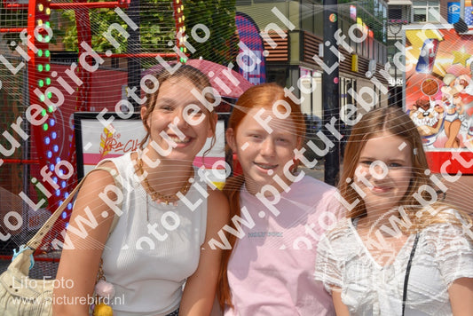 Evenement foto: 730