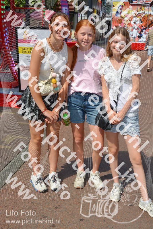 Evenement foto: 730
