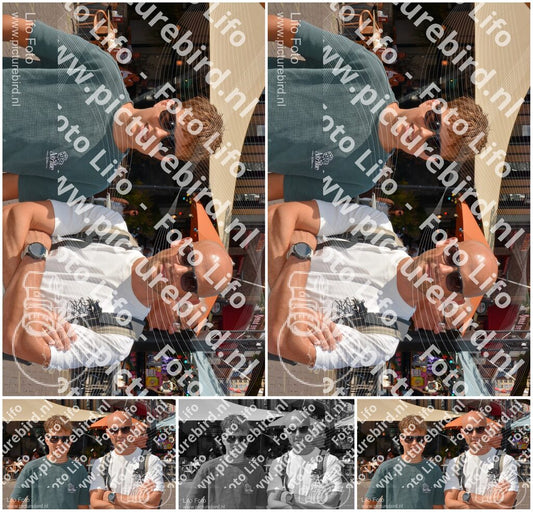 Evenement foto: 730