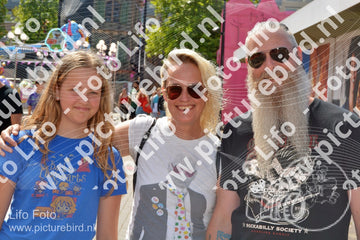 Evenement foto: 730