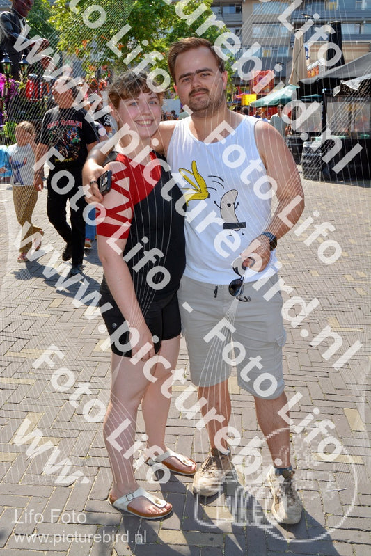 Evenement foto: 730