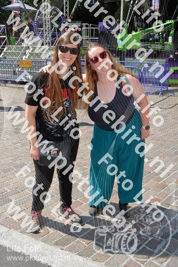 Evenement foto: 730